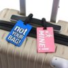 Luggage Tag image