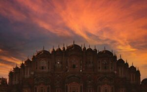 Best Places to Visit in December in India Image