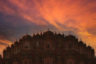 Best Places to Visit in December in India Image