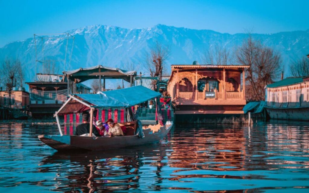 Kashmir Image
