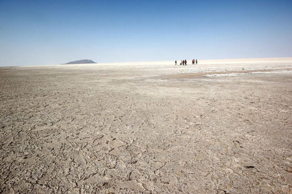 The Great Rann of Kutch image