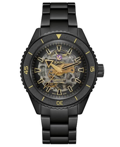 Rado Limited Edition Watch image