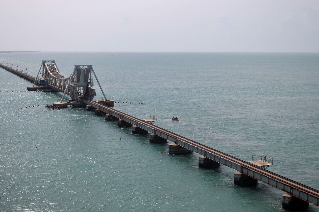 Rameshwaram image