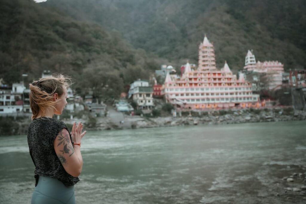 Rishikesh image